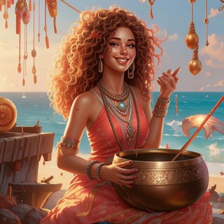 Telegram profile photo for ❤️Прикосновение❤️Релакс-Студия❤️