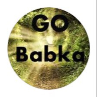 Telegram profile photo for Go_babka