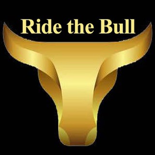 Telegram profile photo for Ride the Bull