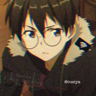 Telegram profile photo for KIRITO MARKET