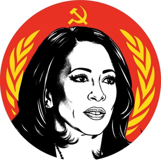 Telegram profile photo for Kamunism