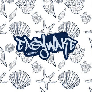 Telegram profile photo for EasyWake