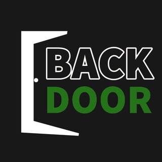 Telegram profile photo for Backdoor