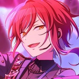 Telegram profile photo for Natsume