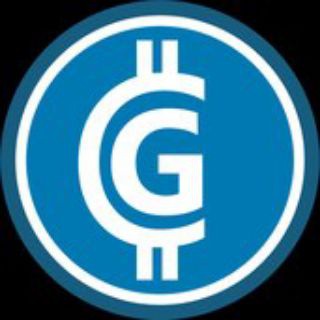 Telegram profile photo for CoinGape Portuguese