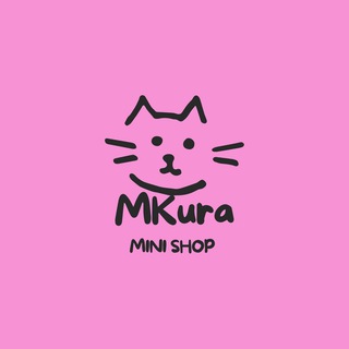 Telegram profile photo for MKᴜʀᴀ ᴍɪɴɪ sʜᴏᴘ
