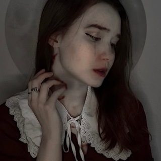 Telegram profile photo for Понизовская | Княжество ужасов
