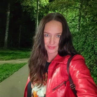 Telegram profile photo for Красотка о политике