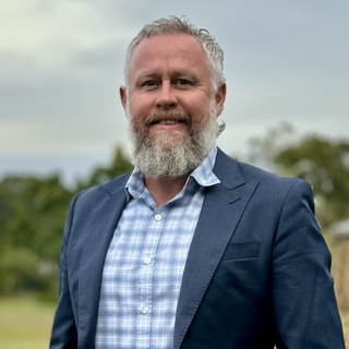 Telegram profile photo for Freedom Has A Voice - Dylan Oakley