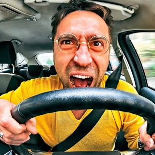 Telegram profile photo for Попутчик ЛНР