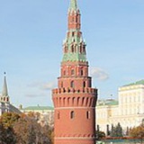 Telegram profile photo for Взгляд из башни