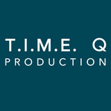 Telegram profile photo for TIME Q PRODUCTION