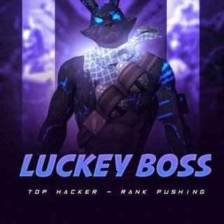 Telegram profile photo for SIMPLE LUCKY