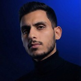Telegram profile photo for Hassan Ali | Graphic Design