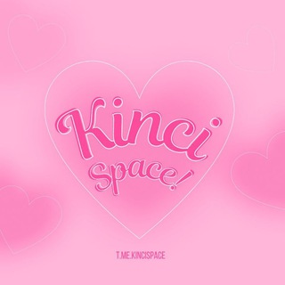 Telegram profile photo for Kinci Space