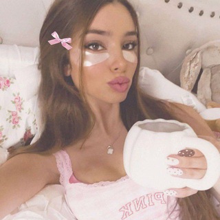 Telegram profile photo for 𝑮𝒊𝒓𝒍𝒔 𝑷𝒂𝒓𝒕𝒚 🎀