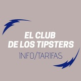 Telegram profile photo for Tarifas+Info. CLUB TIPSTERS