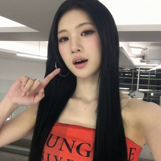 Telegram profile photo for 주은 Juun 🍁