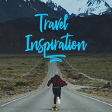 Telegram profile photo for Travel Inspiration