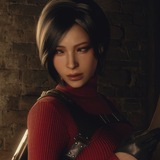 Telegram profile photo for Ada Wong