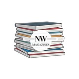 Telegram profile photo for NW Magazines