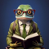 Telegram profile photo for IZI CRYPTO ОБУЧЕНИЕ