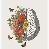 Telegram profile photo for مدرسهی روان