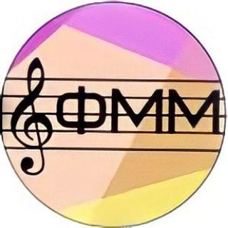 Telegram profile photo for ФММ КНУКІМ🎶🎵