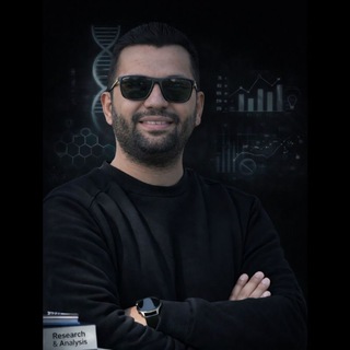Telegram profile photo for کلوپ صنایع|Industrial Eng
