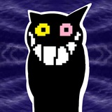 Telegram profile photo for print('penis')