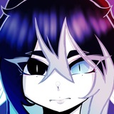 Telegram profile photo for 𓆩Hoshi𓆪