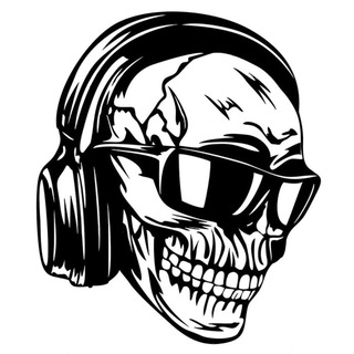 Telegram profile photo for Skeleton