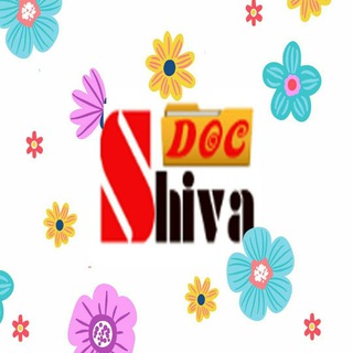 Telegram profile photo for www.ShivaDoc.com
