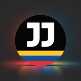 Telegram profile photo for JJ Apuestas 🇨🇴