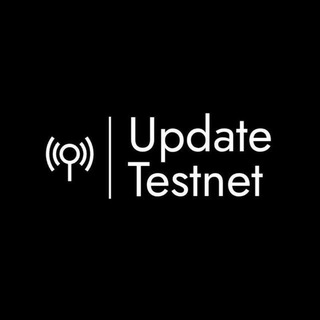 Telegram profile photo for Update Testnet | Airdrop | News
