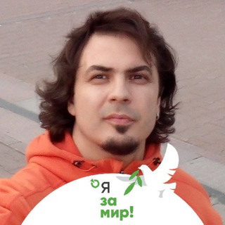 Telegram profile photo for Меньшенин Лайф