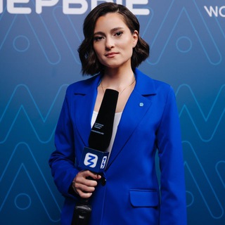 Telegram profile photo for Юлия Козлова