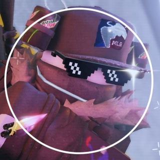 Telegram profile photo for забанили за шутки про маму @. MLG_CHANCE_777 ‼️