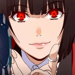 Telegram profile photo for Kakegurui — Sub. Español