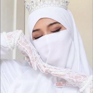 Telegram profile photo for قصص وعتارفات يمنية خفامة كل جديد 🔥 2026