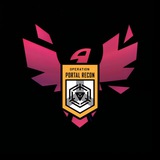 Telegram profile photo for Niantic Spatial Recon/OPR UK