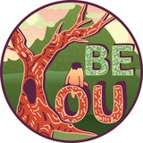 Telegram profile photo for YouBe x Долой уныние!