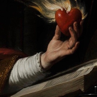Telegram profile photo for «книга была бы лучше»