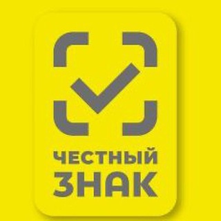Telegram profile photo for Маркировка Кабеля (Честный Знак)
