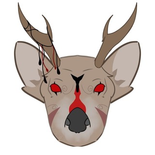 Telegram profile photo for AdriXorp | Аластор
