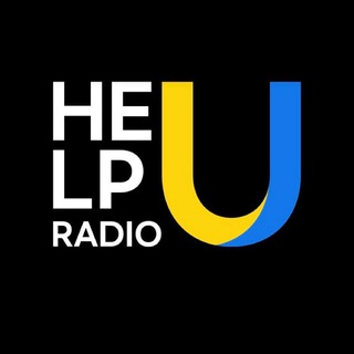Telegram profile photo for HelpU RADIO