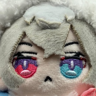 Telegram profile photo for Doll Clowning Funhouse