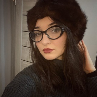 Telegram profile photo for Ann.Lash НАРАЩИВАНИЕ РЕСНИЦ