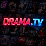 Telegram profile photo for Drama.tv | idub.tv