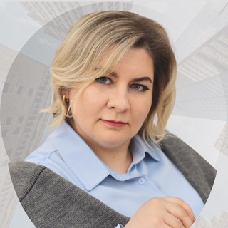 Telegram profile photo for Риелтор_Зобнина